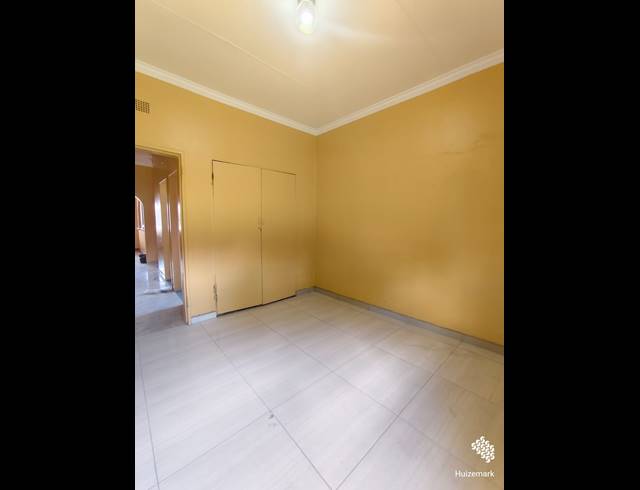 3 BEDROOM HOUSE FOR SALE IN VANDERBIJLPARK CW 6